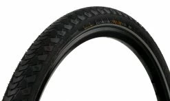 Pneu Continental Contact Plus - SafetyPlus - ECO50