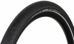 Pneu Schwalbe Big Apple - SBC - TwinSkin - K-Guard