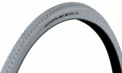 Pneu Schwalbe HS 127 - GRC - TwinSkin - K-Guard