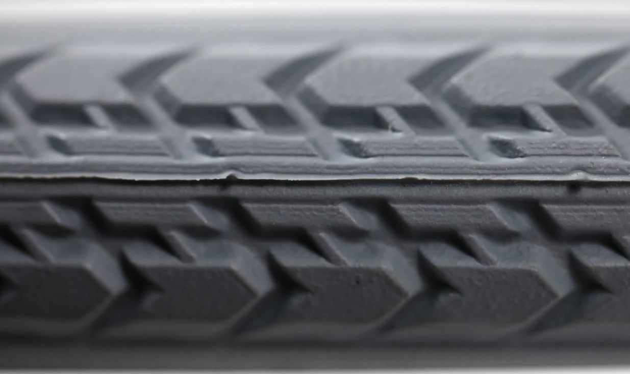 Pneu Schwalbe HS 127 - GRC - TwinSkin - K-Guard 2 Pneu Schwalbe HS 127 - GRC - TwinSkin - K-Guard – Image 2