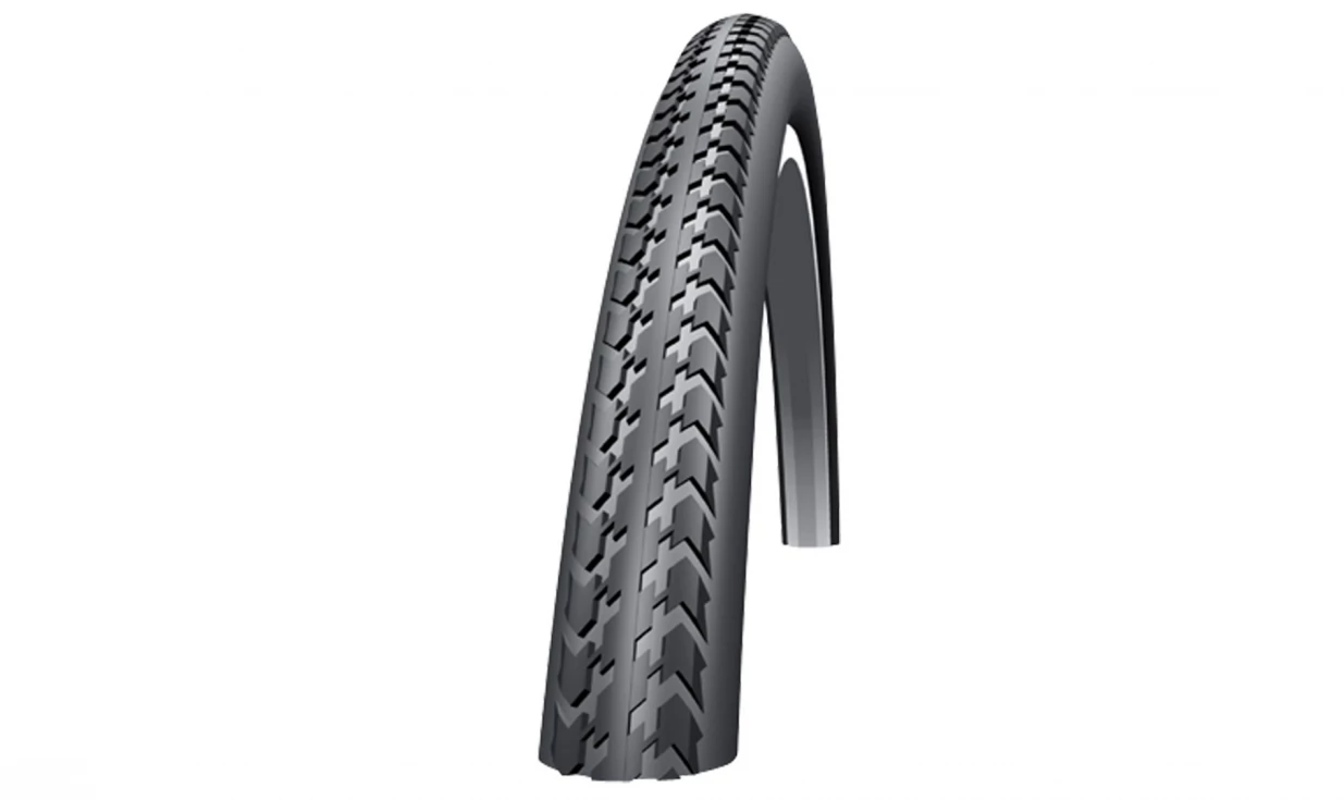 Pneu Schwalbe HS 127 - GRC - TwinSkin - K-Guard 3 Pneu Schwalbe HS 127 - GRC - TwinSkin - K-Guard – Image 3
