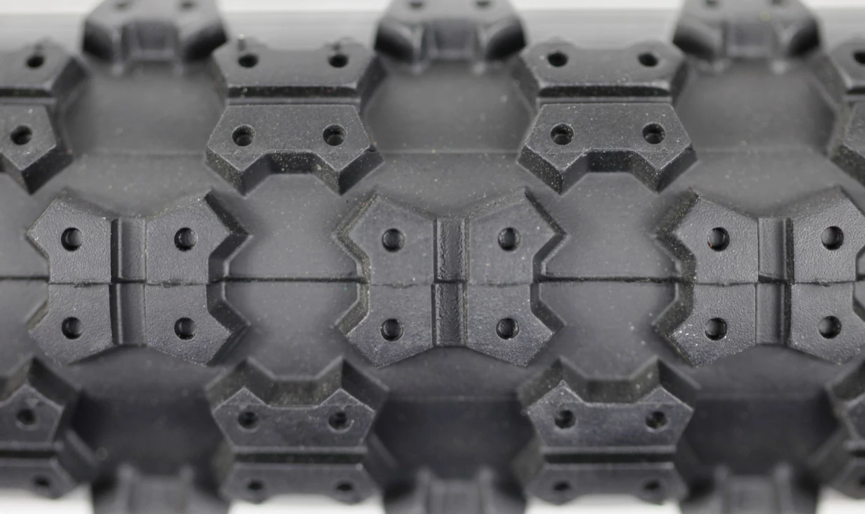 Pneu Schwalbe Mad Mike - SBC - TwinSkin - K-Guard 2 Pneu Schwalbe Mad Mike - SBC - TwinSkin - K-Guard – Image 2