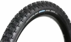Pneu Schwalbe Mad Mike - SBC - TwinSkin - K-Guard