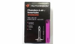 Chambre-à-air Hutchinson 700 - Gamme Ville Standard