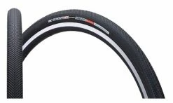 Pneu IRC Serac CX Sand - X-Guard - Tubeless