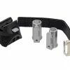 Support De Transport Pour Antivols U Kryptonite FlexFrame-U