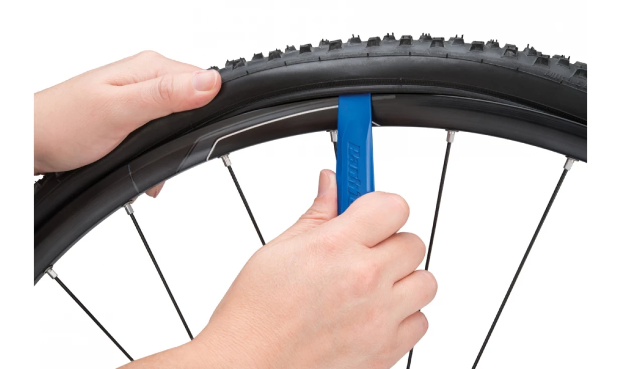 Démonte Pneu Park Tool Coeur Acier (x2) - TL-6.2 2 Démonte Pneu Park Tool Coeur Acier (x2) - TL-6.2 – Image 2