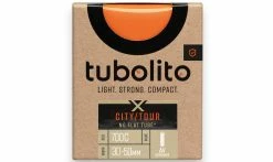 Chambre à Air Tubolito X-tubo City Tour