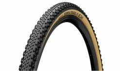Pneu Continental Terra Trail BlackChili - ProTection - Tubeless Ready