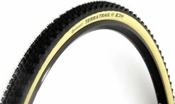 Pneu Continental Terra Trail PureGrip - Shieldwall - Tubeless Ready