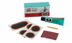 Kit De Réparation Tour Rema Tip Top TT01