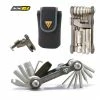Multi-Outils Topeak Mini 18+ Avec Housse
