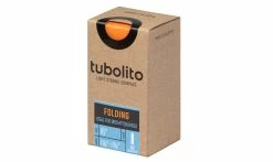 Chambre à Air Tubolito Pour Vélo Pliant Et Brompton