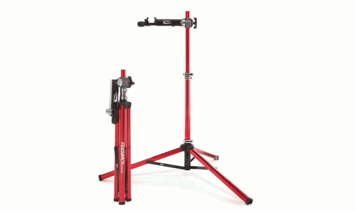 Pied D'Atelier Feedback Sports Pro Ultralight 1 Pied D'Atelier Feedback Sports Pro Ultralight