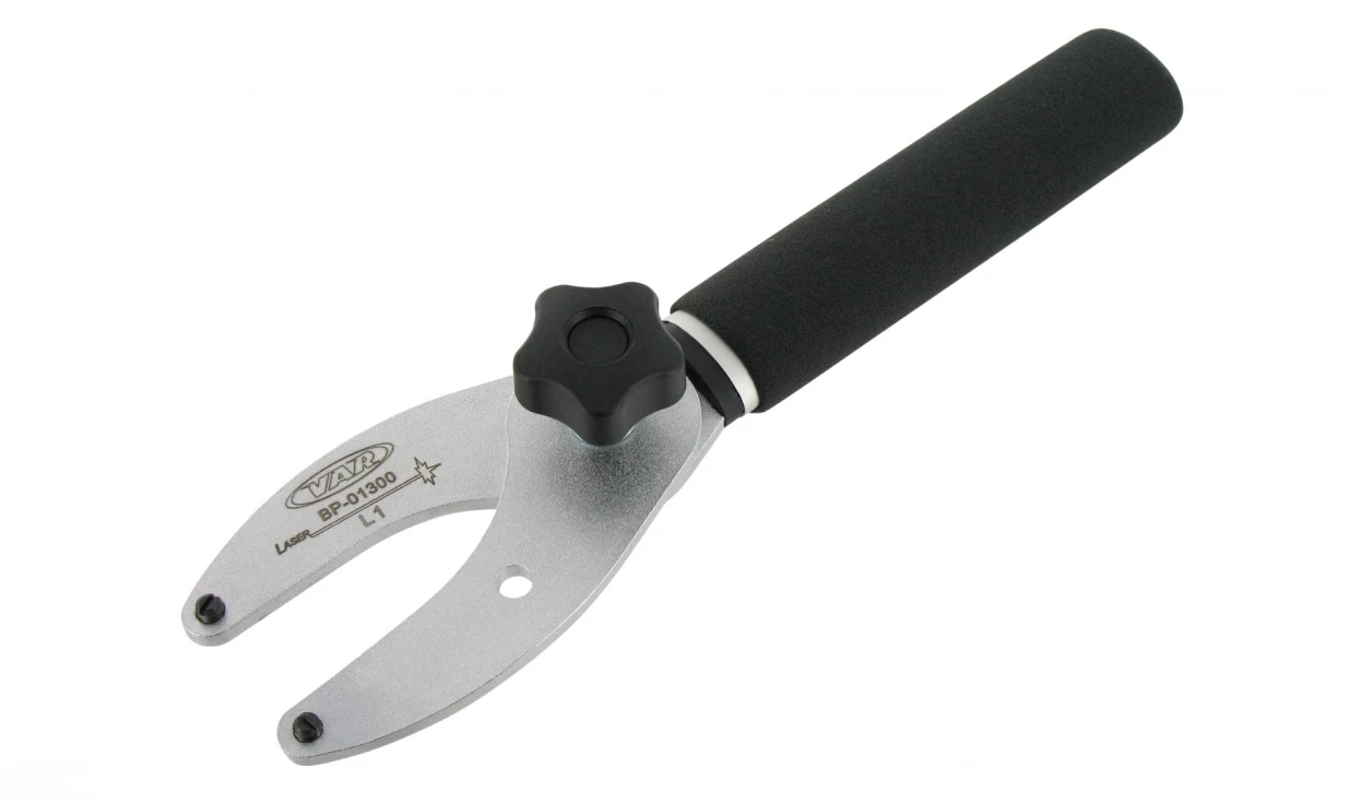 Pince à Ergots Pour Cuvette Réglable Var BP-01300 1 Pince à Ergots Pour Cuvette Réglable Var BP-01300