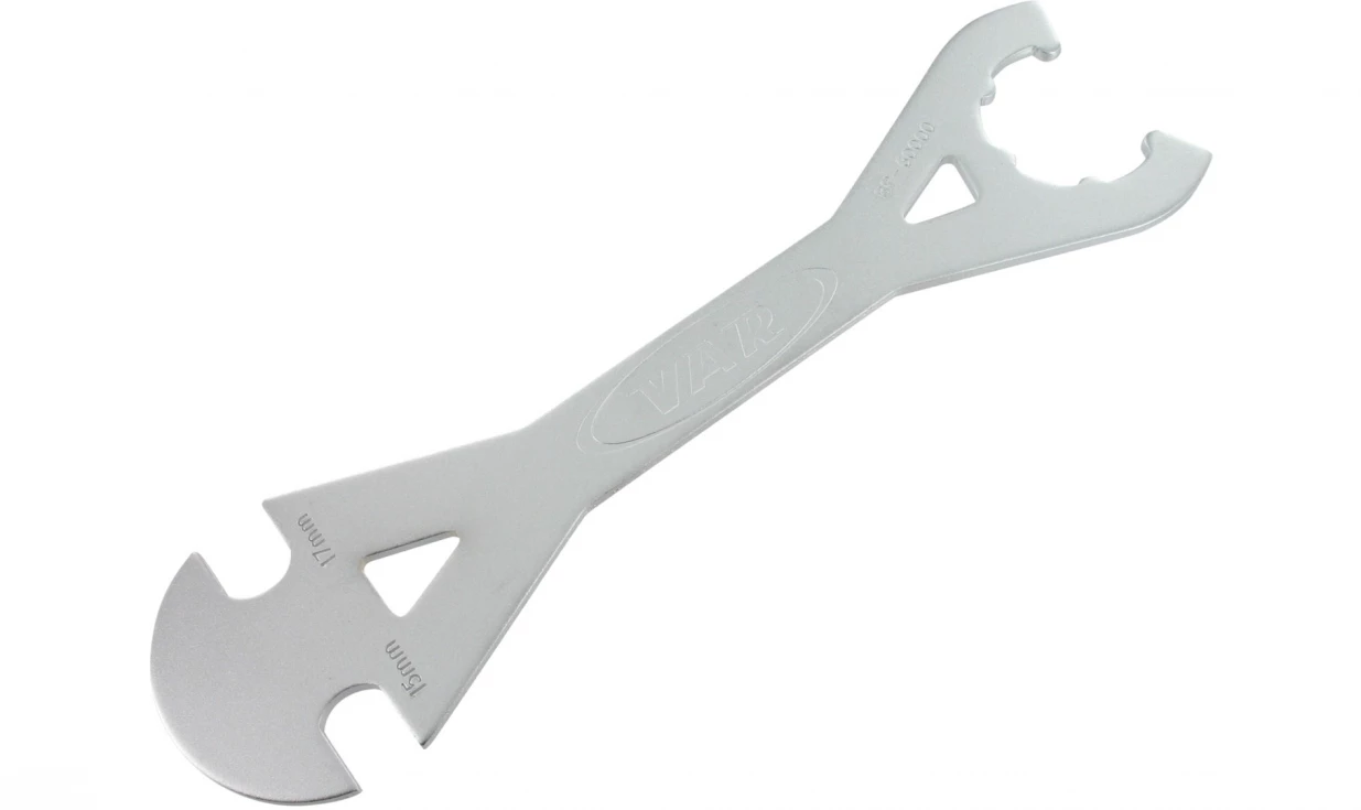 Clé à Pédale Et Boitier De Pédalier à Cartouche Var BP-60000-C 1 Clé à Pédale Et Boitier De Pédalier à Cartouche Var BP-60000-C