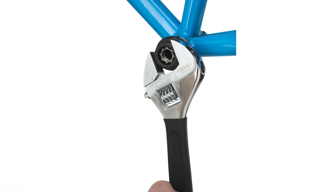 Outil Boîtier De Pédalier à Cartouche XTR Et Ultegra Et Truvativ Isis Var BP-99500-C 4 Outil Boîtier De Pédalier à Cartouche XTR Et Ultegra Et Truvativ Isis Var BP-99500-C – Image 4