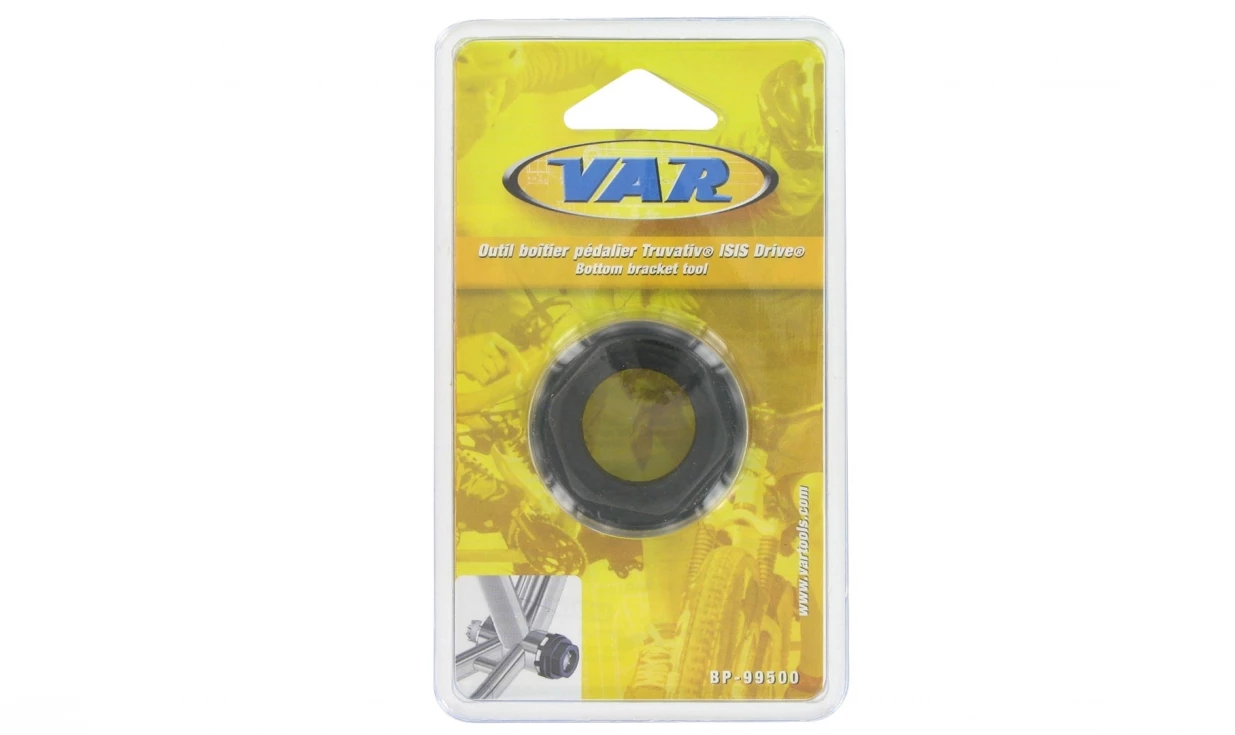 Outil Boîtier De Pédalier à Cartouche XTR Et Ultegra Et Truvativ Isis Var BP-99500-C 2 Outil Boîtier De Pédalier à Cartouche XTR Et Ultegra Et Truvativ Isis Var BP-99500-C – Image 2