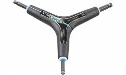 Clé Hexagonale Sphérique En Y Var CL-09002-C