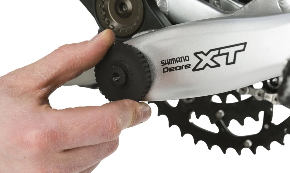 Outil Pour Vis De Compression De Pédalier Shimano Hollowtech II Var PE-60220-C 3 Outil Pour Vis De Compression De Pédalier Shimano Hollowtech II Var PE-60220-C – Image 3