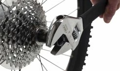 Démonte Cassette Shimano Hyperglide Avec Pilote Var RL-98000-C -Promos Vélo Boutique VAR RL 98000 3 1235x735