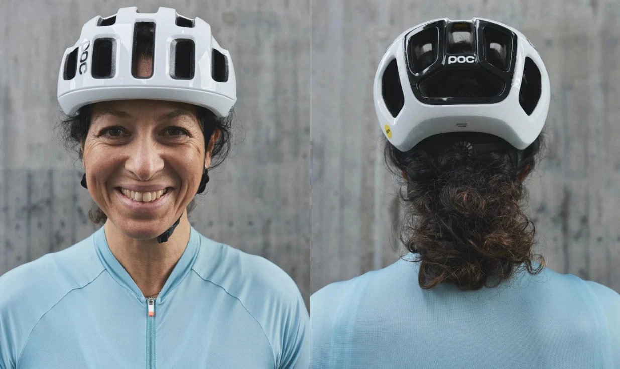 Casque Poc Ventral Air MIPS 5 Casque Poc Ventral Air MIPS – Image 5