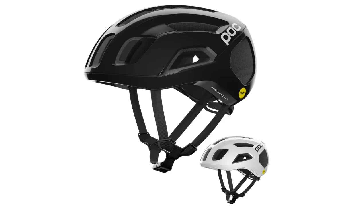 Casque Poc Ventral Air MIPS 1 Casque Poc Ventral Air MIPS