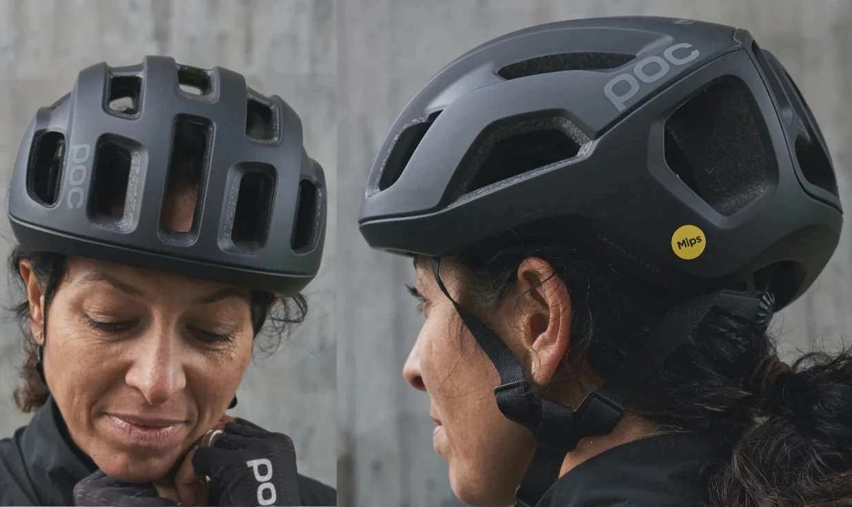 Casque Poc Ventral Air MIPS 4 Casque Poc Ventral Air MIPS – Image 4