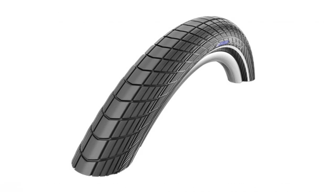 Pneu Schwalbe Big Apple - Endurance - RaceGuard 3 Pneu Schwalbe Big Apple - Endurance - RaceGuard – Image 3