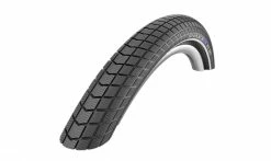 Pneu Schwalbe Little Big Ben - Endurance - RaceGuard -Promos Vélo Boutique Visuel Schwalbe Big ben 1235x735