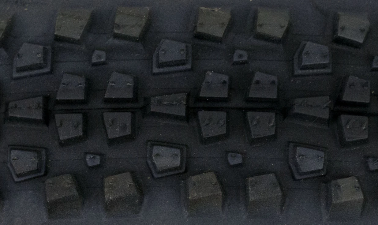 Pneu WTB Cross Boss - Dual DNA Compound - TCS Light Fast Rolling- Tubeless Ready 4 Pneu WTB Cross Boss - Dual DNA Compound - TCS Light Fast Rolling- Tubeless Ready – Image 4