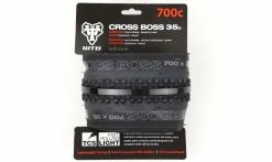 Pneu WTB Cross Boss - Dual DNA Compound - TCS Light Fast Rolling- Tubeless Ready 8 Pneu WTB Cross Boss - Dual DNA Compound - TCS Light Fast Rolling- Tubeless Ready -Promos Vélo Boutique WTB Cross Boss Pack 1235x735