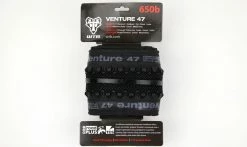 Pneu WTB Venture - Dual DNA Compound - TCS Road - Tubeless Ready -Promos Vélo Boutique WTB Venture Pack 1235x735