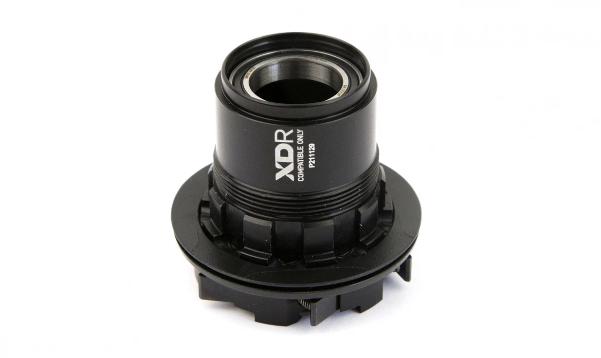 Corps De Roue Libre SRAM XDR 12v Pour Moyeu ZR1 DB/RB - Zipp 1 Corps De Roue Libre SRAM XDR 12v Pour Moyeu ZR1 DB/RB - Zipp