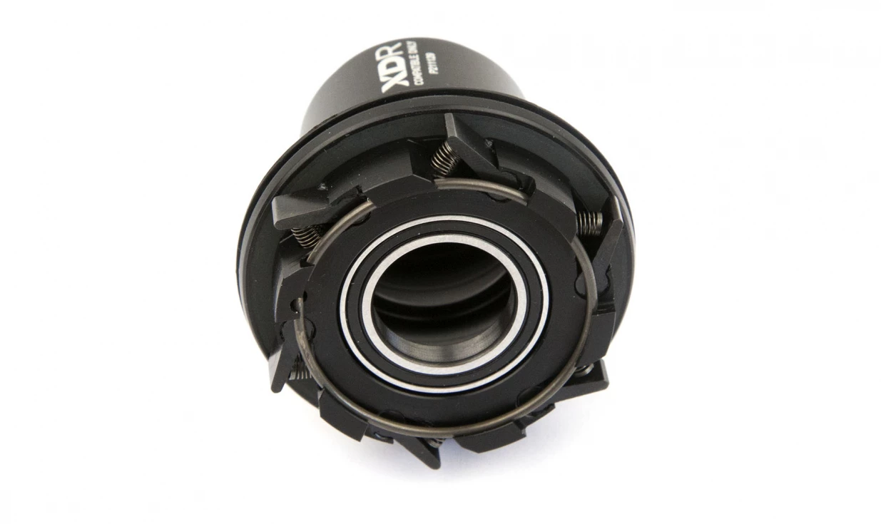 Corps De Roue Libre SRAM XDR 12v Pour Moyeu ZR1 DB/RB - Zipp 2 Corps De Roue Libre SRAM XDR 12v Pour Moyeu ZR1 DB/RB - Zipp – Image 2