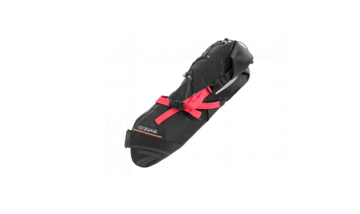 ZEFAL Sacoche De Selle Zéfal Z Adventure R11 1 ZEFAL Sacoche De Selle Zéfal Z Adventure R11