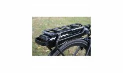 Cycletyres Batterie Vélo électrique Sur Porte-bagages Compatible Bosch PowerPack -Promos Vélo Boutique batterie compatible bosch powerpack 36 v 1235x735