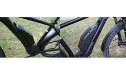 Cycletyres Batterie Vélo électrique Sur Cadre Compatible Bosch PowerPack 36V -Promos Vélo Boutique batterie vae compatible bosch powerpack active line cadre 1235x735