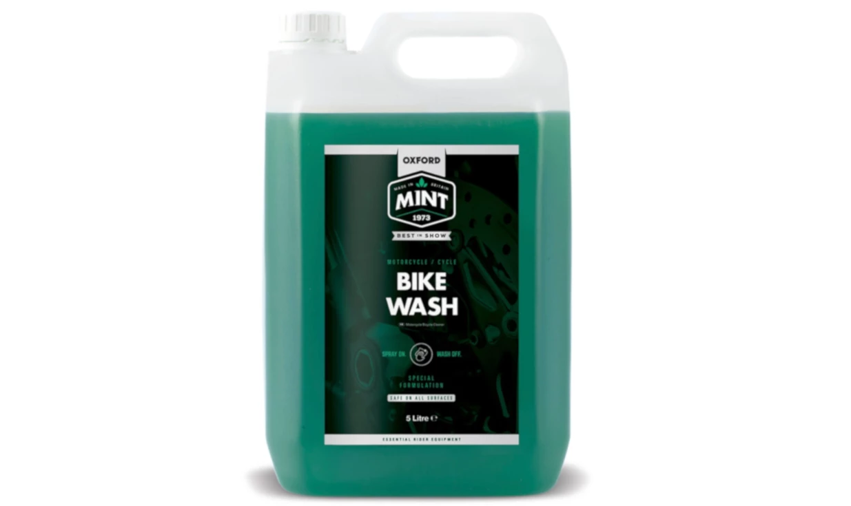 Nettoyant Vélo Mint Bike Wash Oxford 2 Nettoyant Vélo Mint Bike Wash Oxford – Image 2