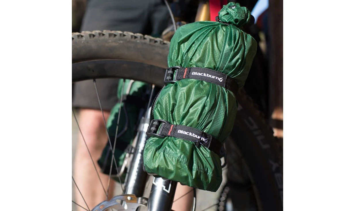 Cage Bikepacking Sur Fourche - Outpost Cargo Blackburn 2 Cage Bikepacking Sur Fourche - Outpost Cargo Blackburn – Image 2