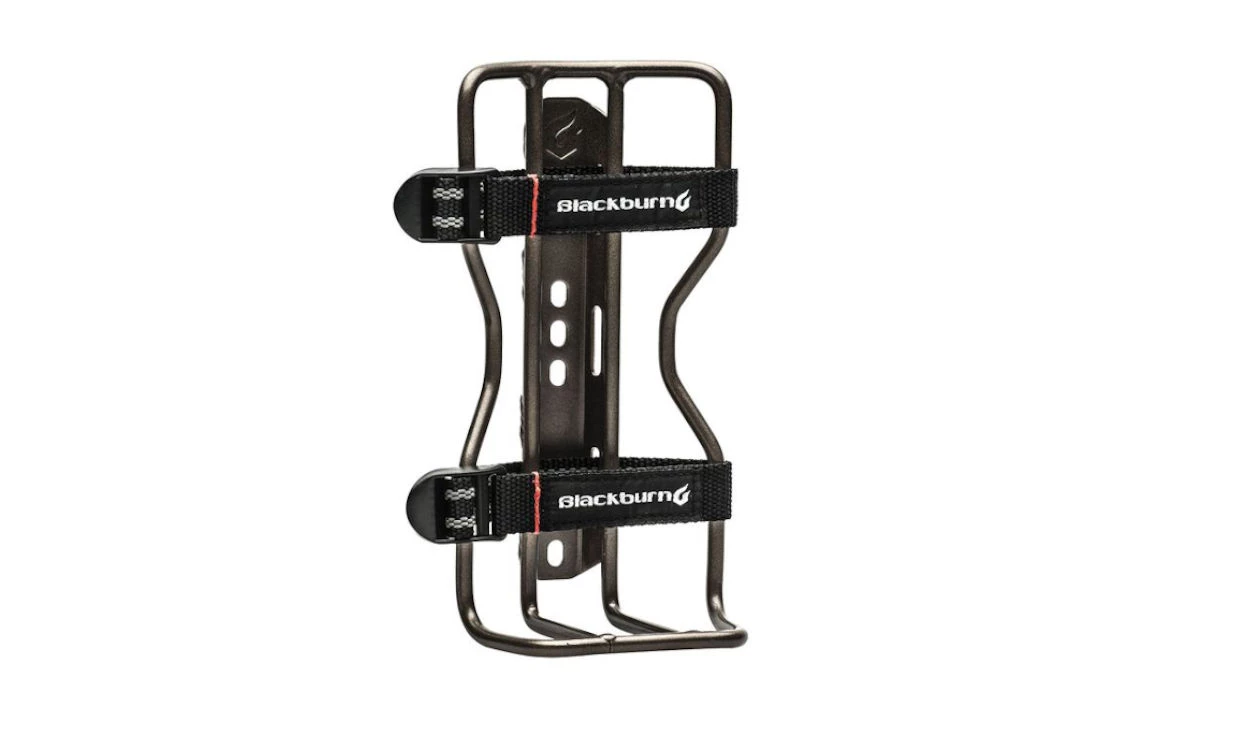 Cage Bikepacking Sur Fourche - Outpost Cargo Blackburn 1 Cage Bikepacking Sur Fourche - Outpost Cargo Blackburn