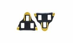 Cales Shimano SM-SH SPD-SL -Promos Vélo Boutique calas amarillo 1235x735