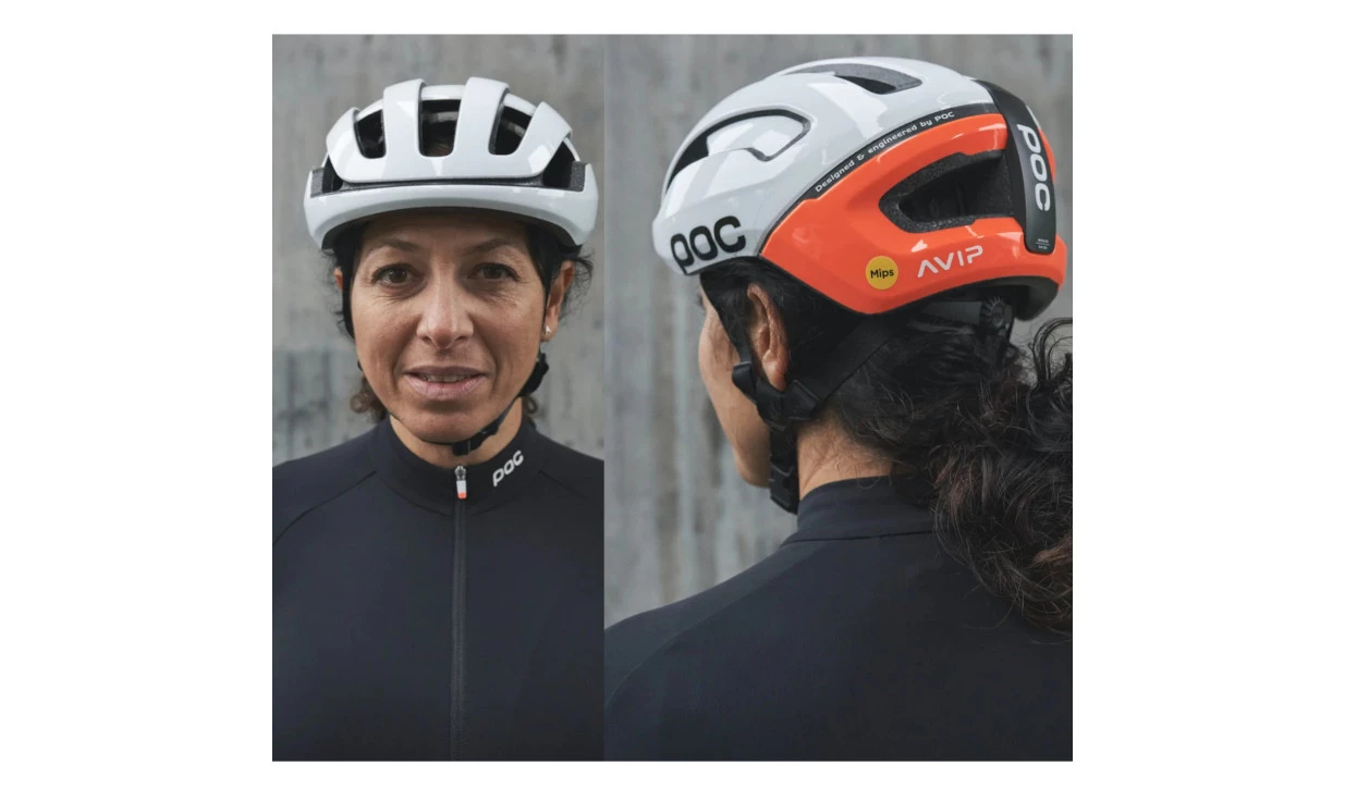 Casque Poc Omne Air MIPS 5 Casque Poc Omne Air MIPS – Image 5