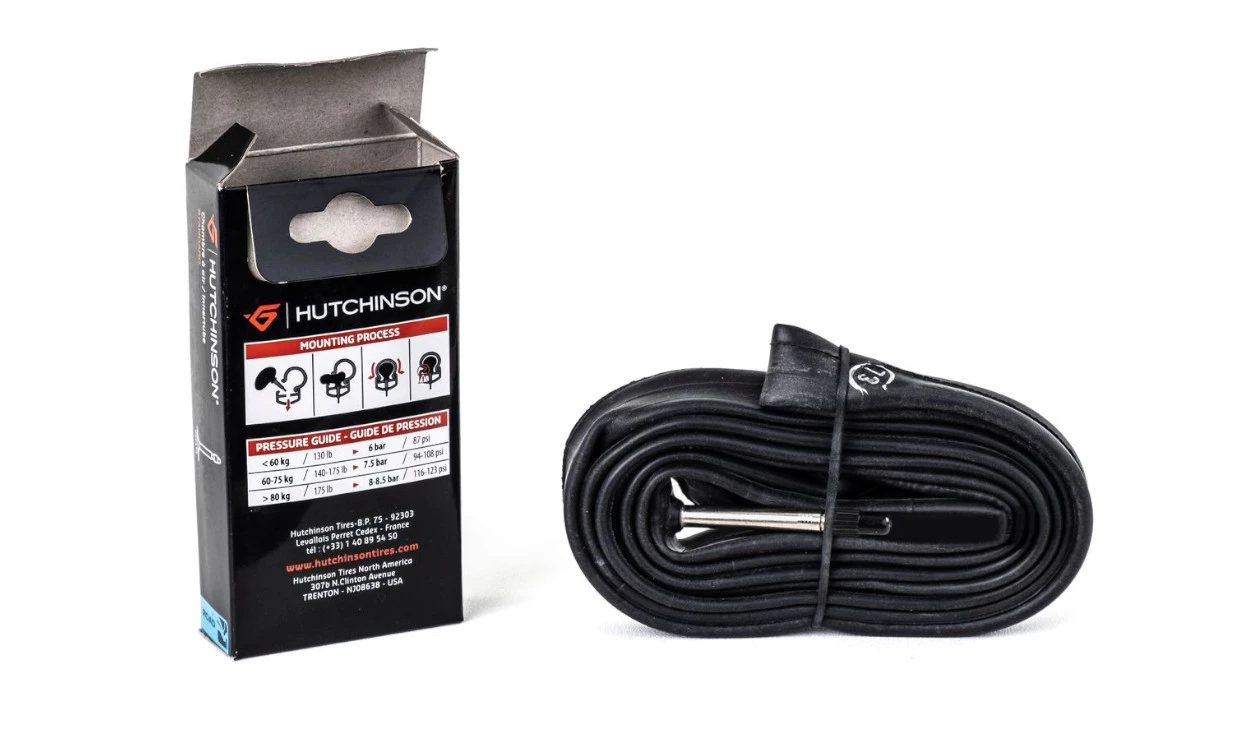 Chambre-à-air Hutchinson 650 2 Chambre-à-air Hutchinson 650 – Image 2