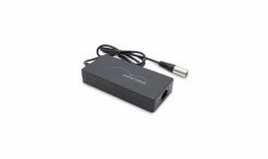 Cycletyres Chargeur Ebikevision Pour Batterie Vélo électrique Panasonic 36 V - 4A