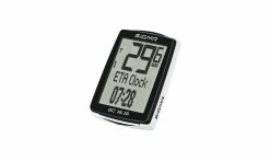 Compteur Vélo Filaire Sigma BC 16.16