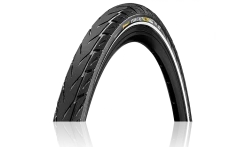 Pneu Continental Contact Plus City - Safety Plus - ECO50