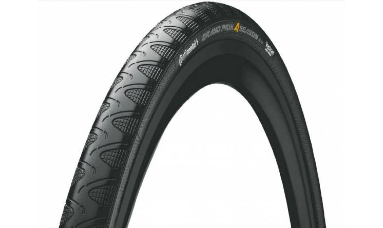 Pneu Continental Grand Prix 4-Season - Duraskin - Vectran Breaker 2 Pneu Continental Grand Prix 4-Season - Duraskin - Vectran Breaker – Image 2