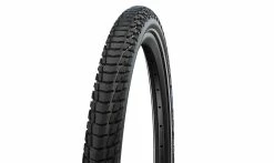 Pneu Schwalbe Marathon Plus Tour 27,5" - Addix E - Smart DualGuard