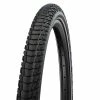 Pneu Schwalbe Marathon Plus Tour 700 / 28" - Addix E - Smart DualGuard